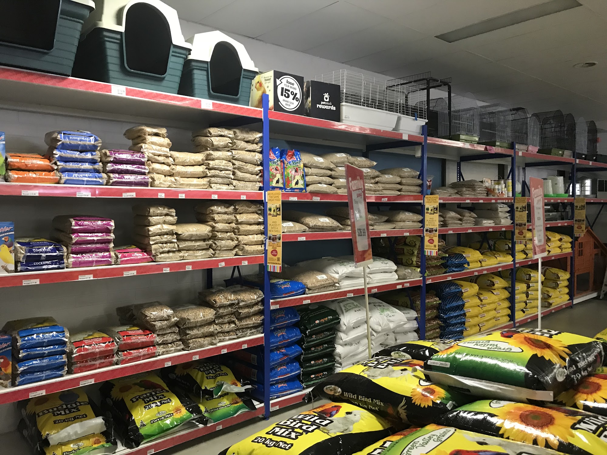 Petstock Belconnen