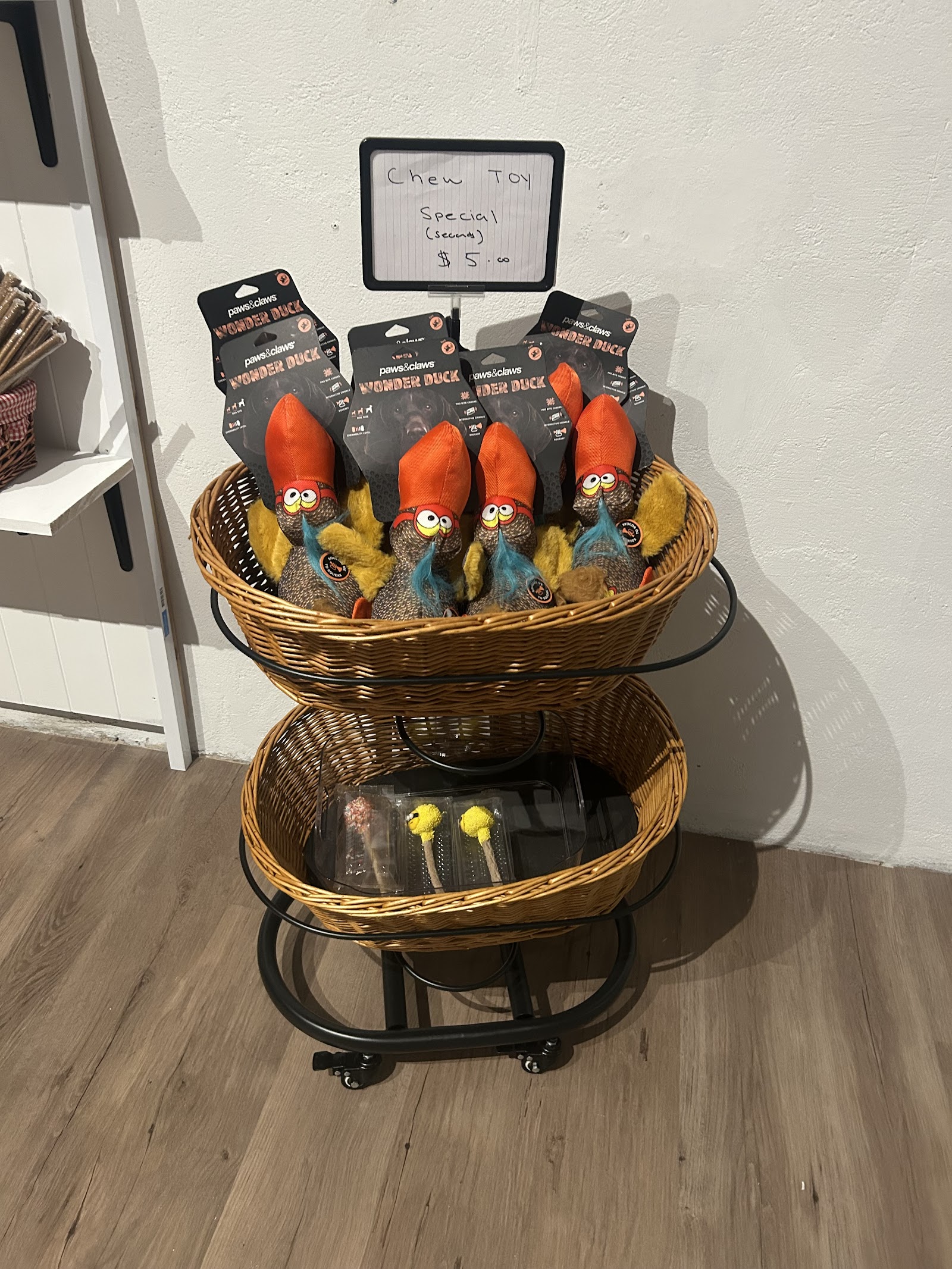 Dog Lovers Bathing & Grooming Gawler