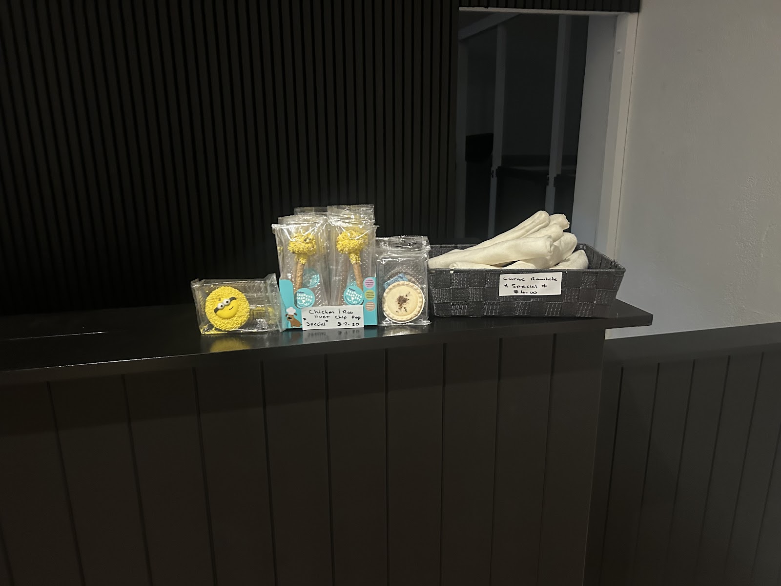 Dog Lovers Bathing & Grooming Gawler