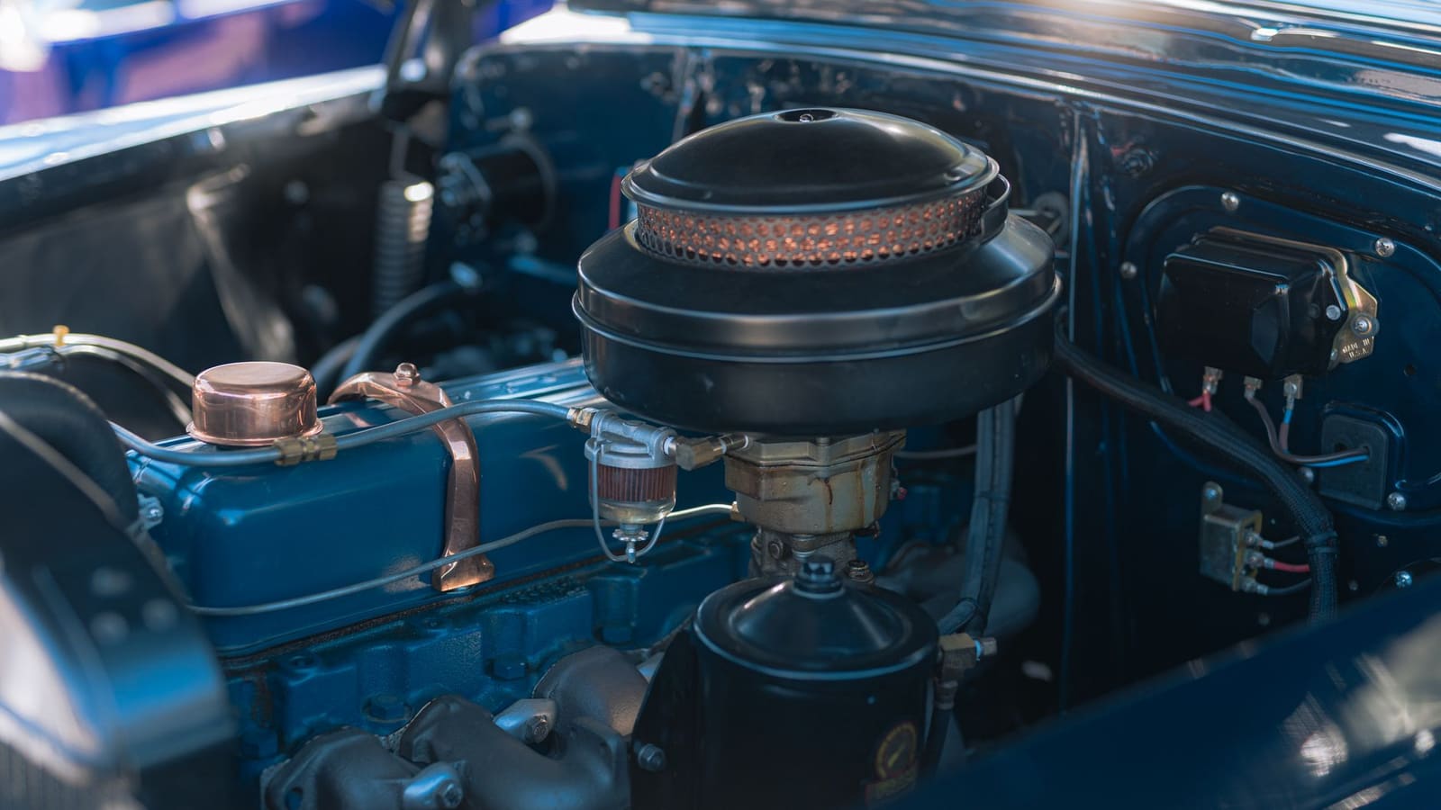 Wimmera Small Engines