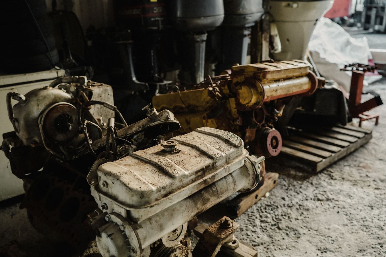 Wimmera Small Engines