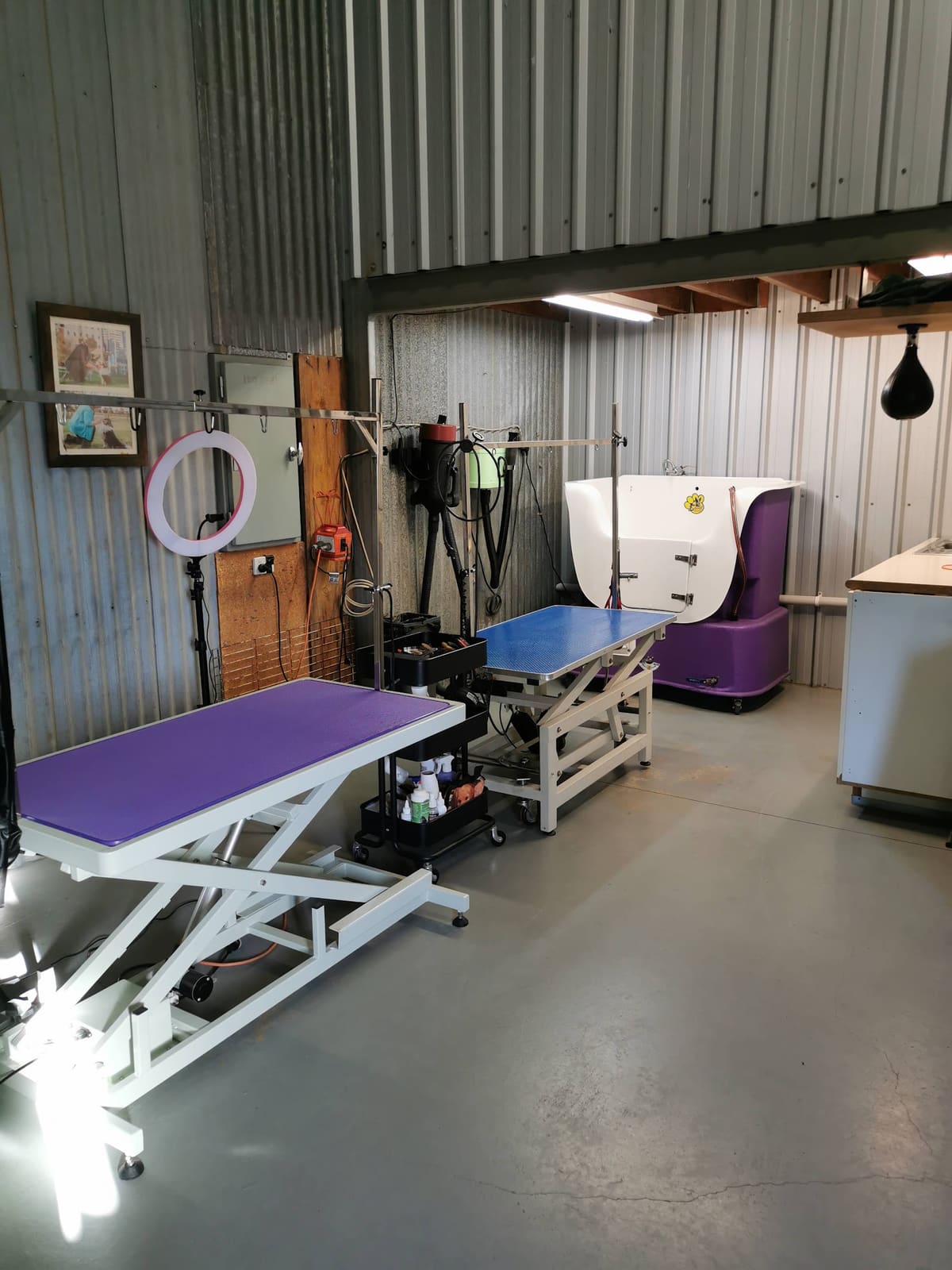 Bannockburn Dog Grooming and Pet Supplies
