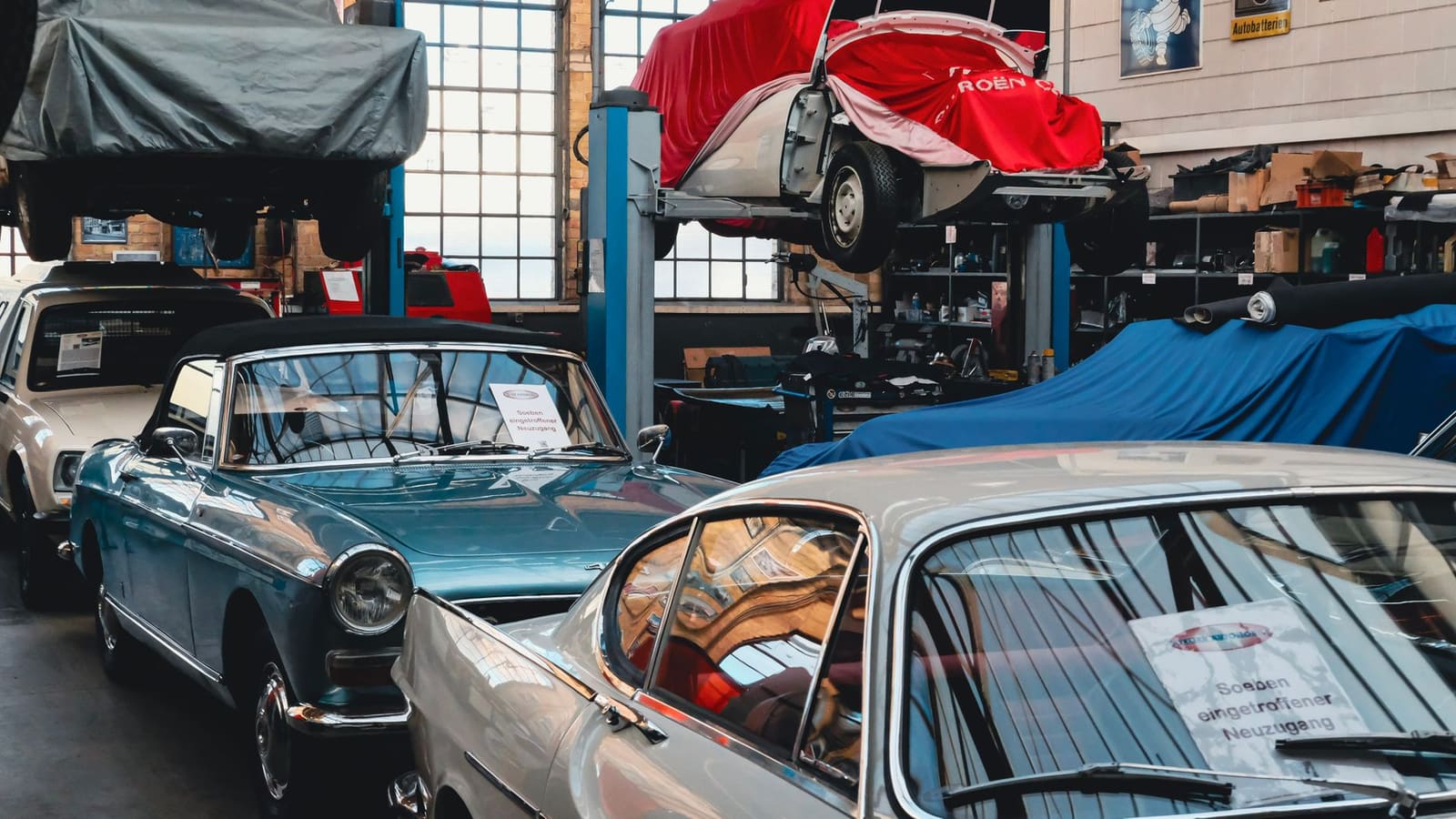 Laurie Ogle Motors
