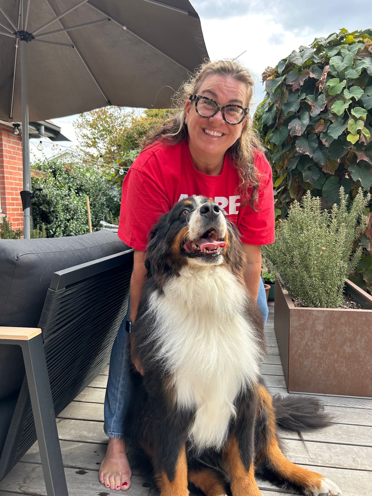 BFG dog care