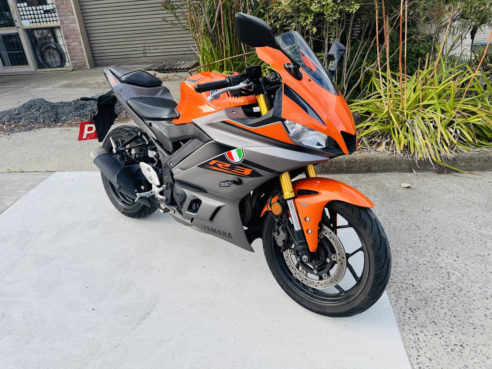 DS Motors