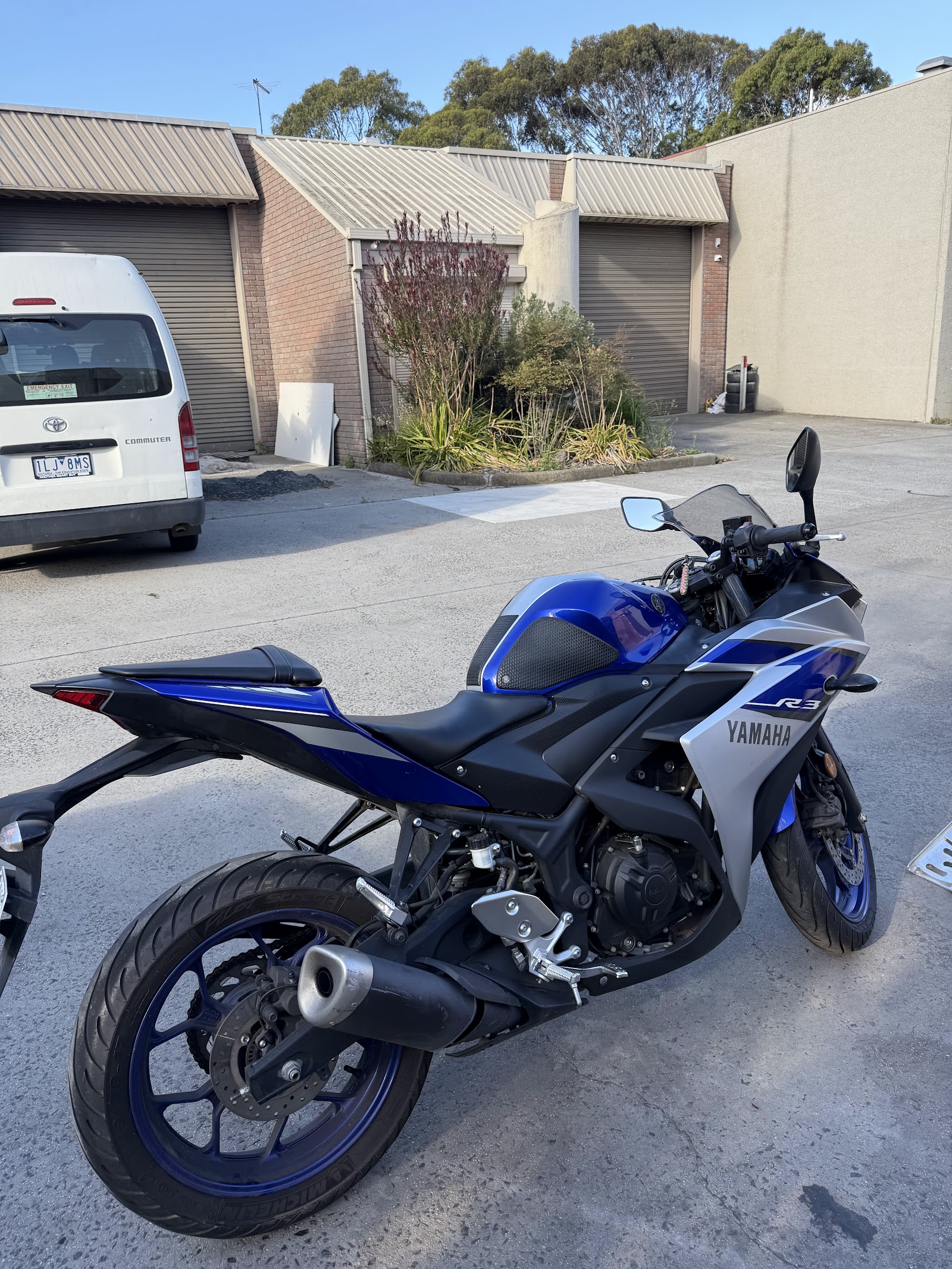 DS Motors