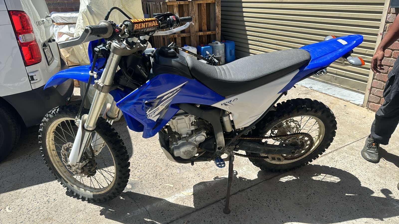 DS Motors
