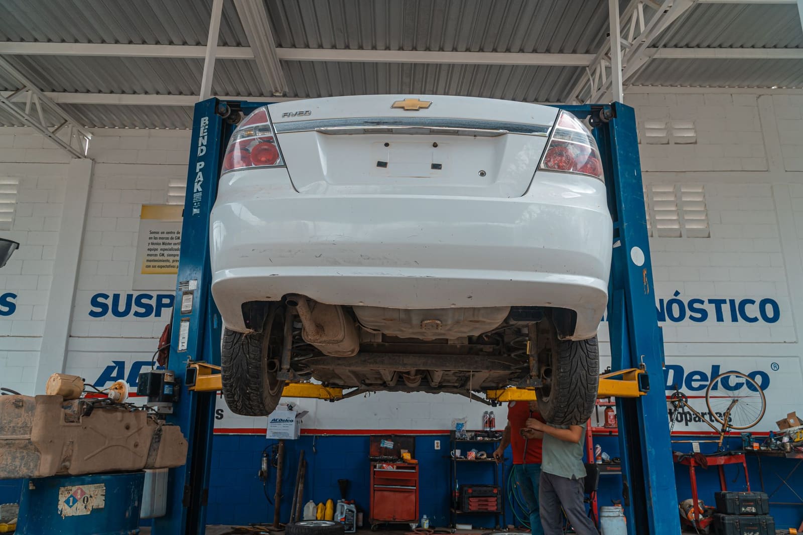 Rock Hard Motors
