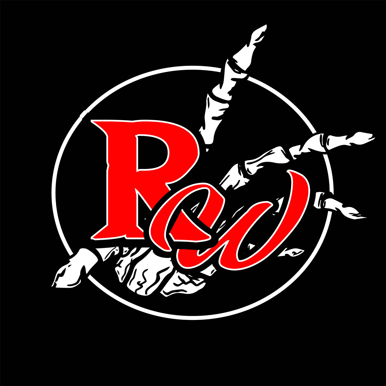 Resurrection Workshop logo