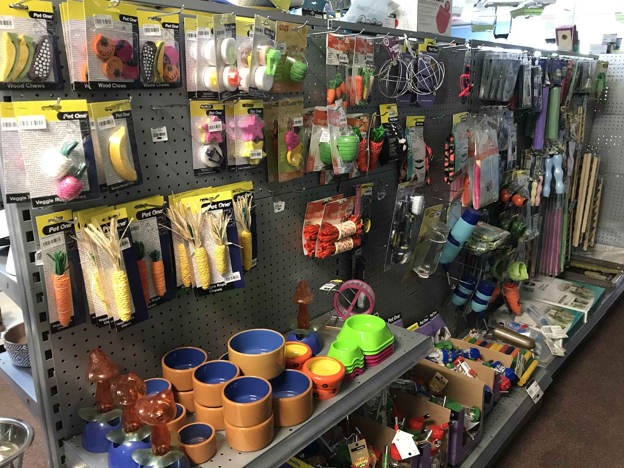 Tamworth Pet Centre