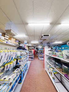 Tamworth Pet Centre