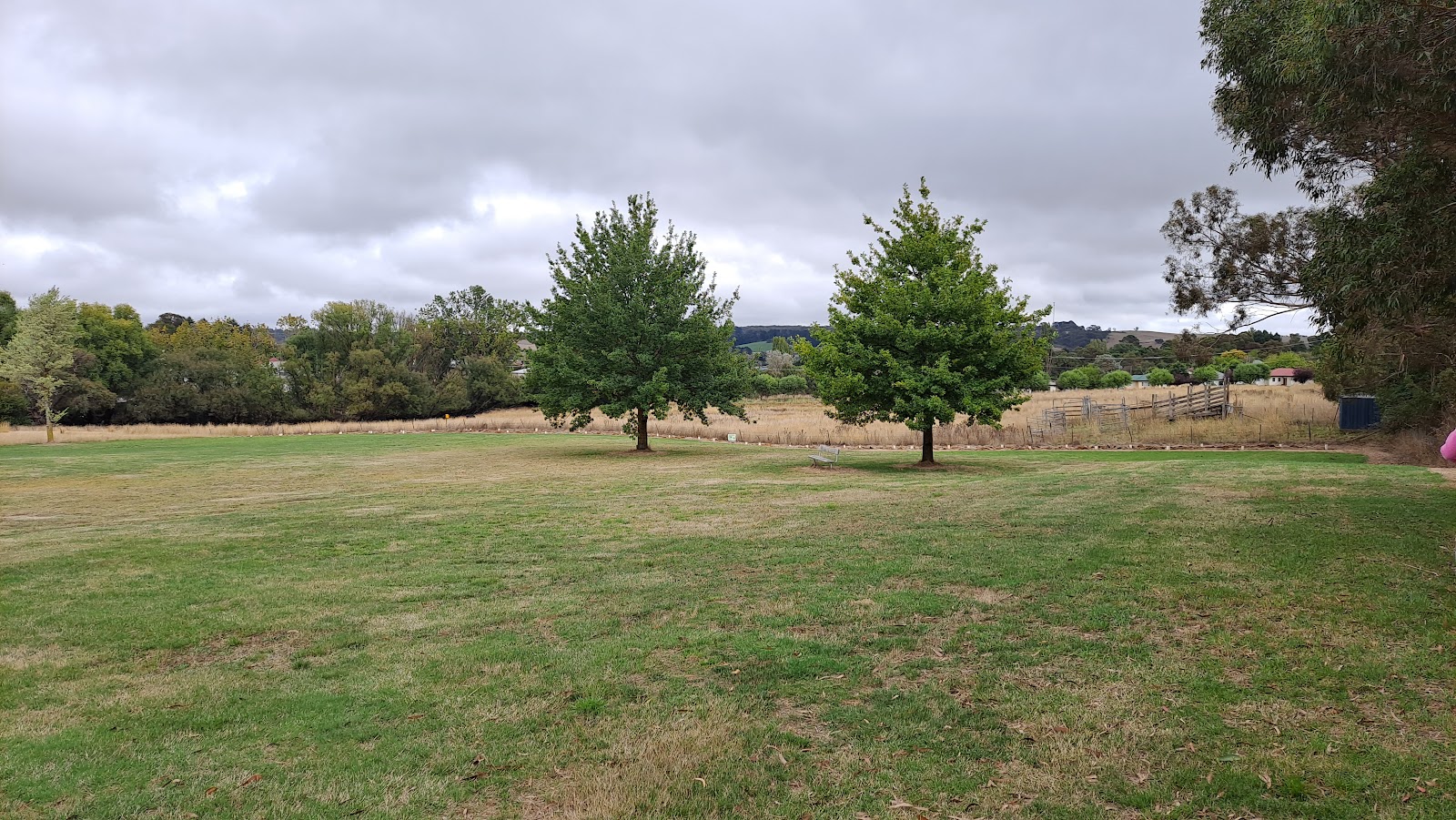 Crookwell Dog Park