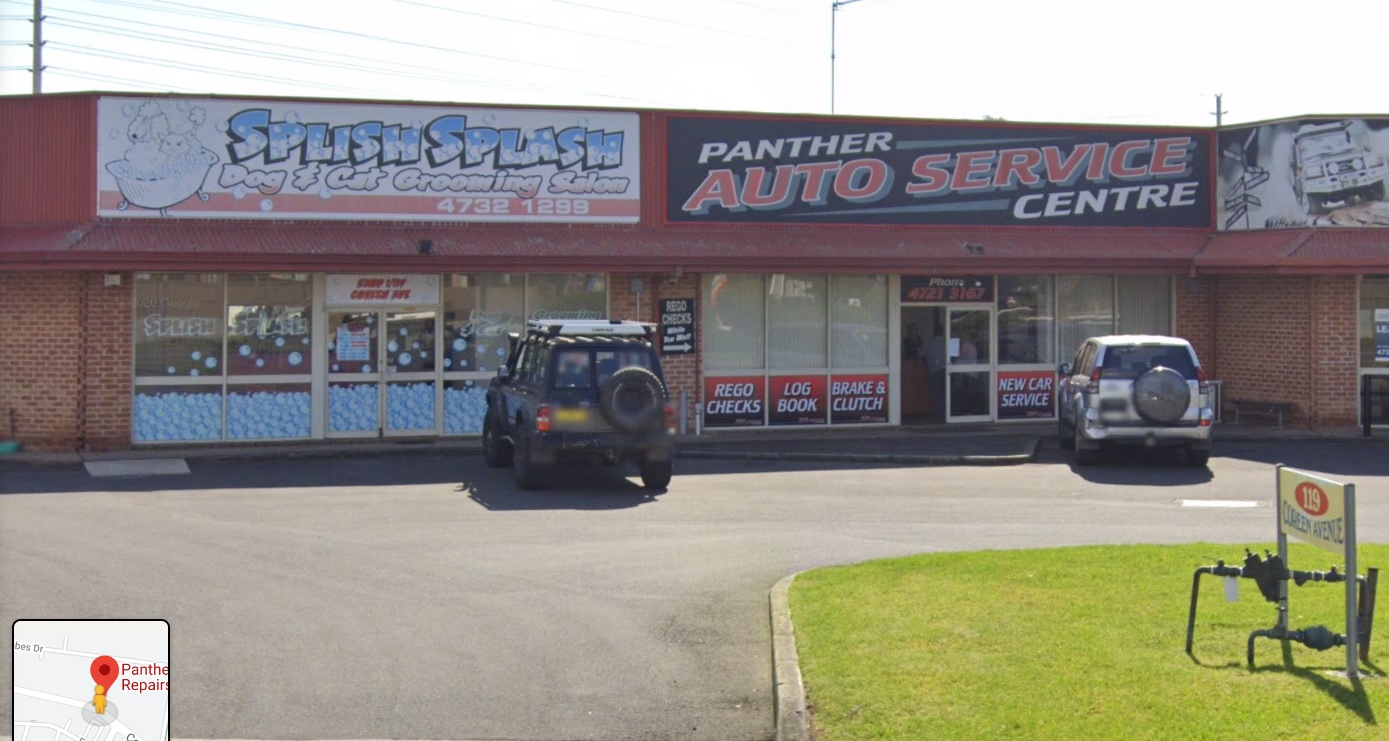 Splish Splash Dog and Cat Grooming Salon