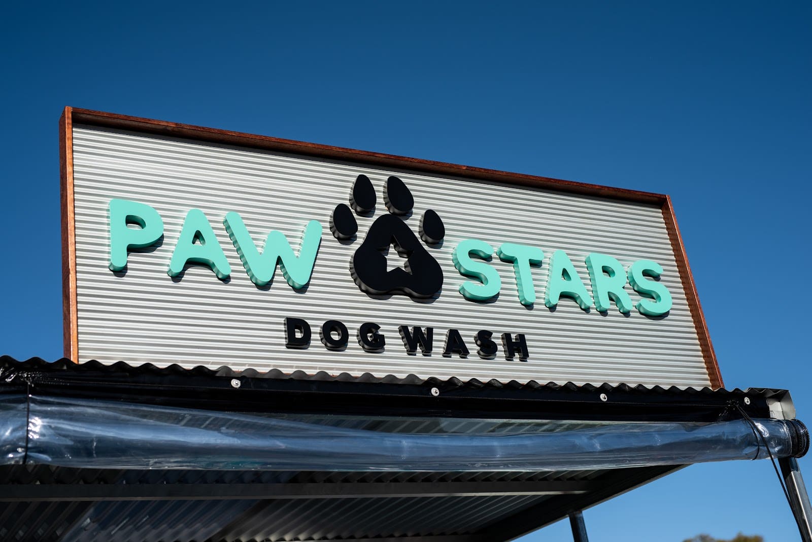 Paw Stars Alexandria
