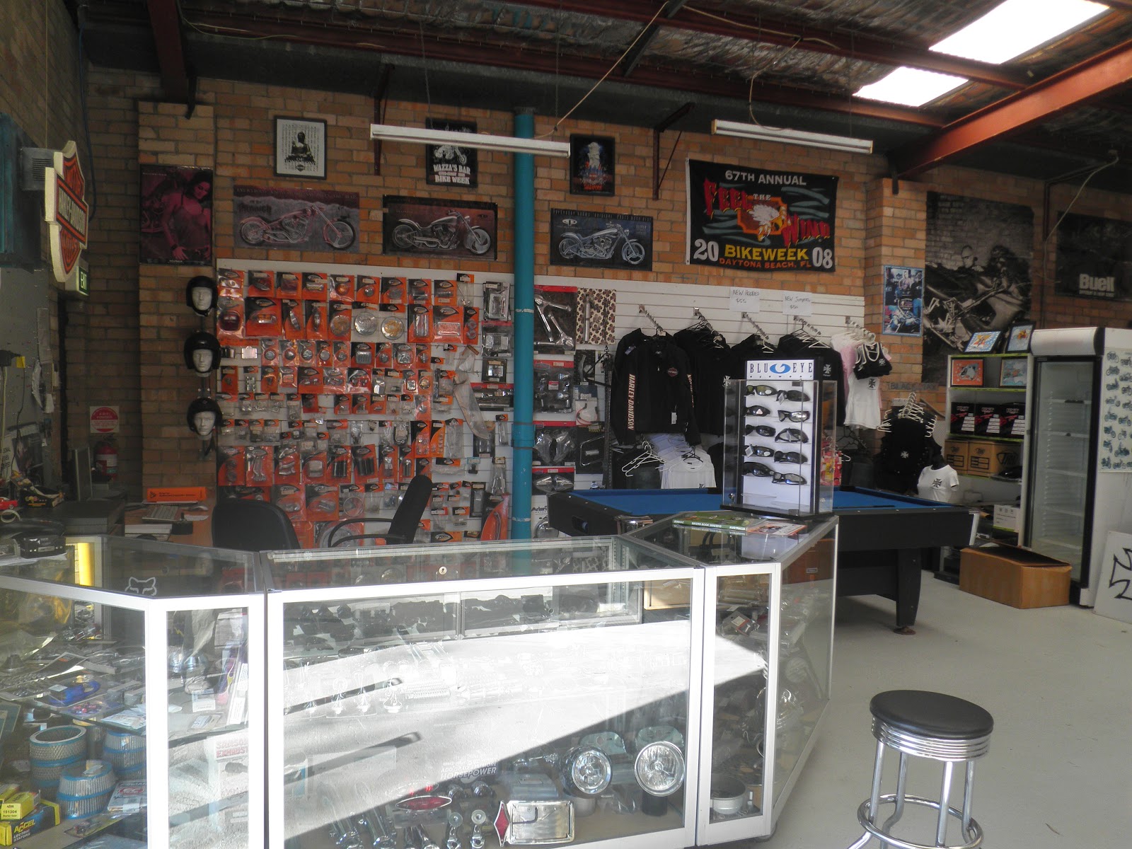 South Coast Customs