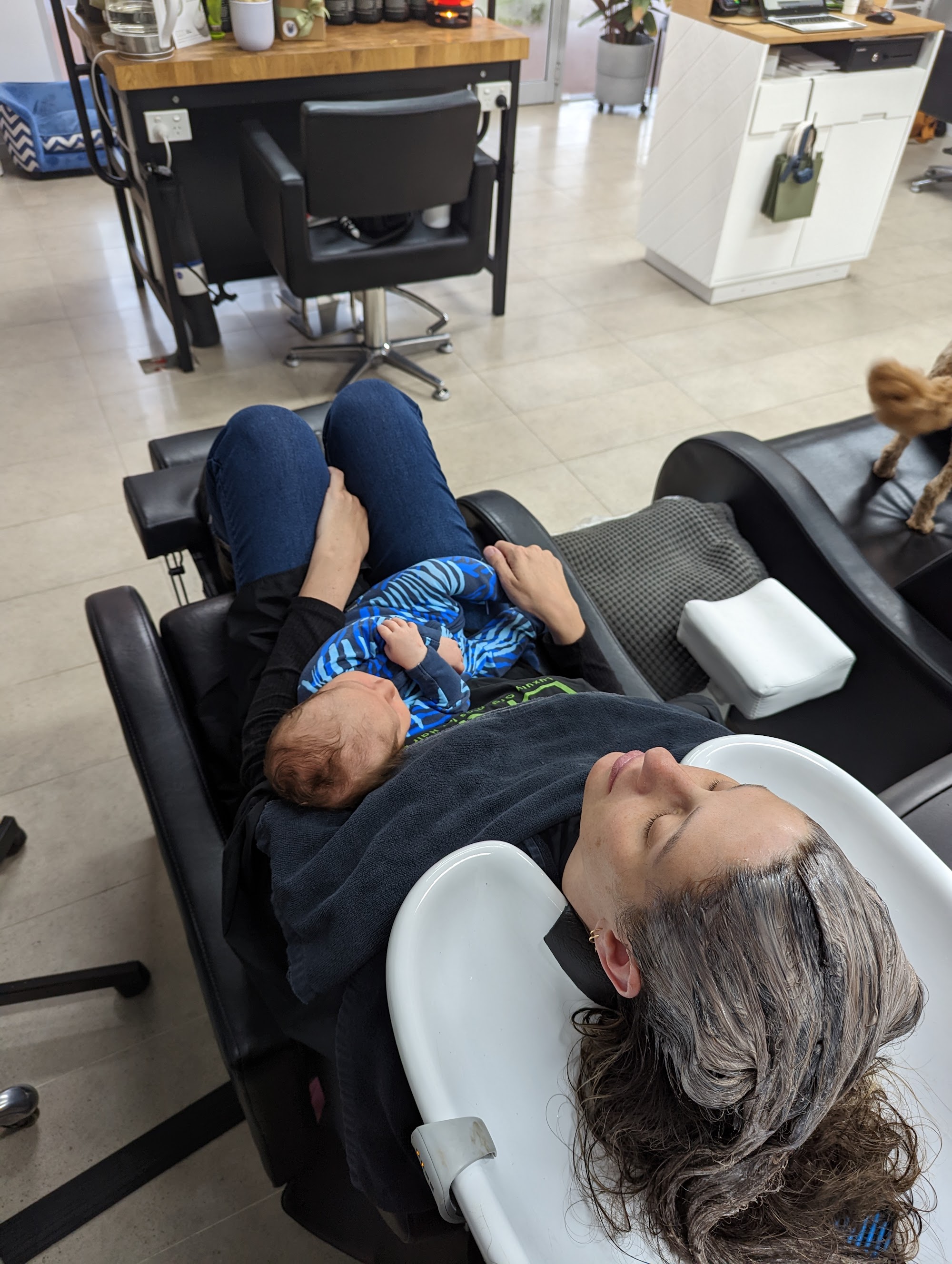 Grassroots Holistic Grooming