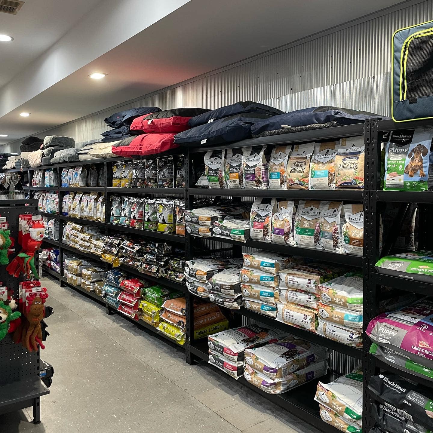 Woonona Petfood & Produce Helensburgh