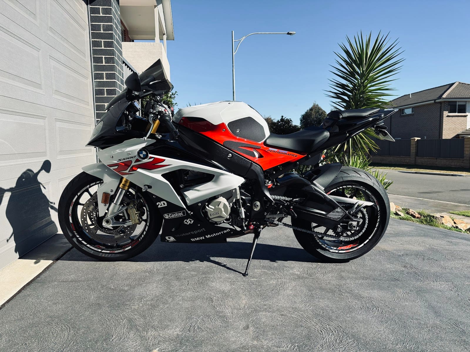 Vecey Moto Service