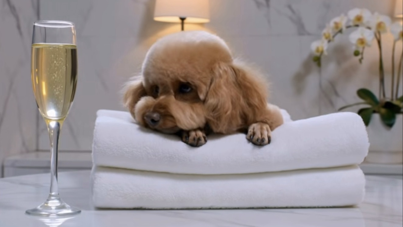 The Opulent Pet Spa & Grooming - Oran Park — Pet Groomers