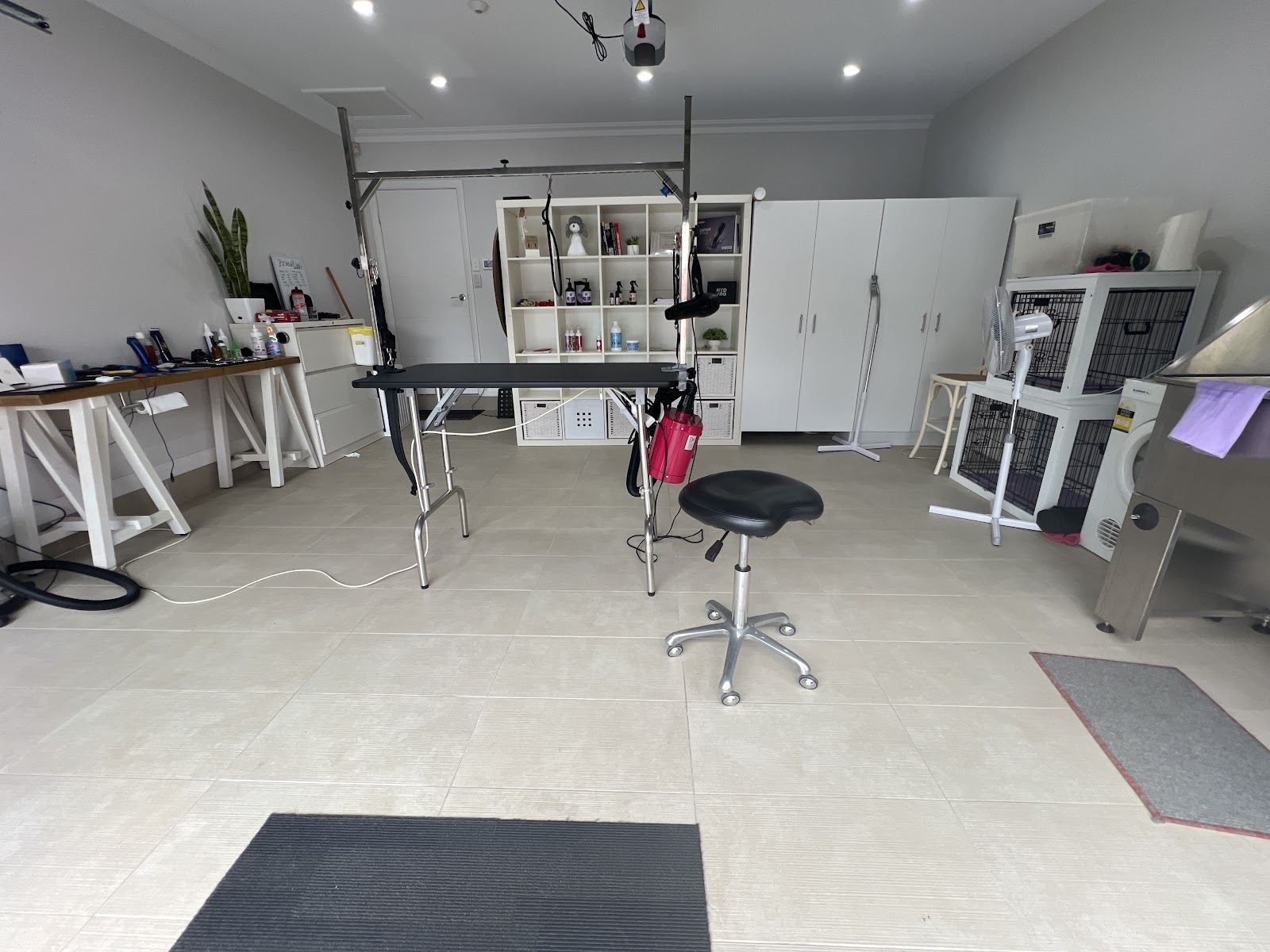 The Opulent Pet Spa & Grooming - Oran Park