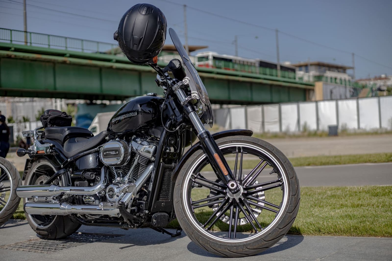 Oak Flats Motorcycles