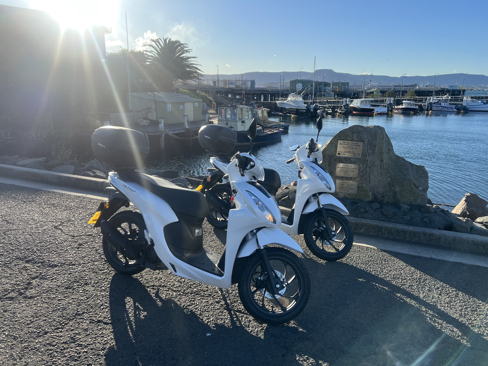 Motocity Wollongong