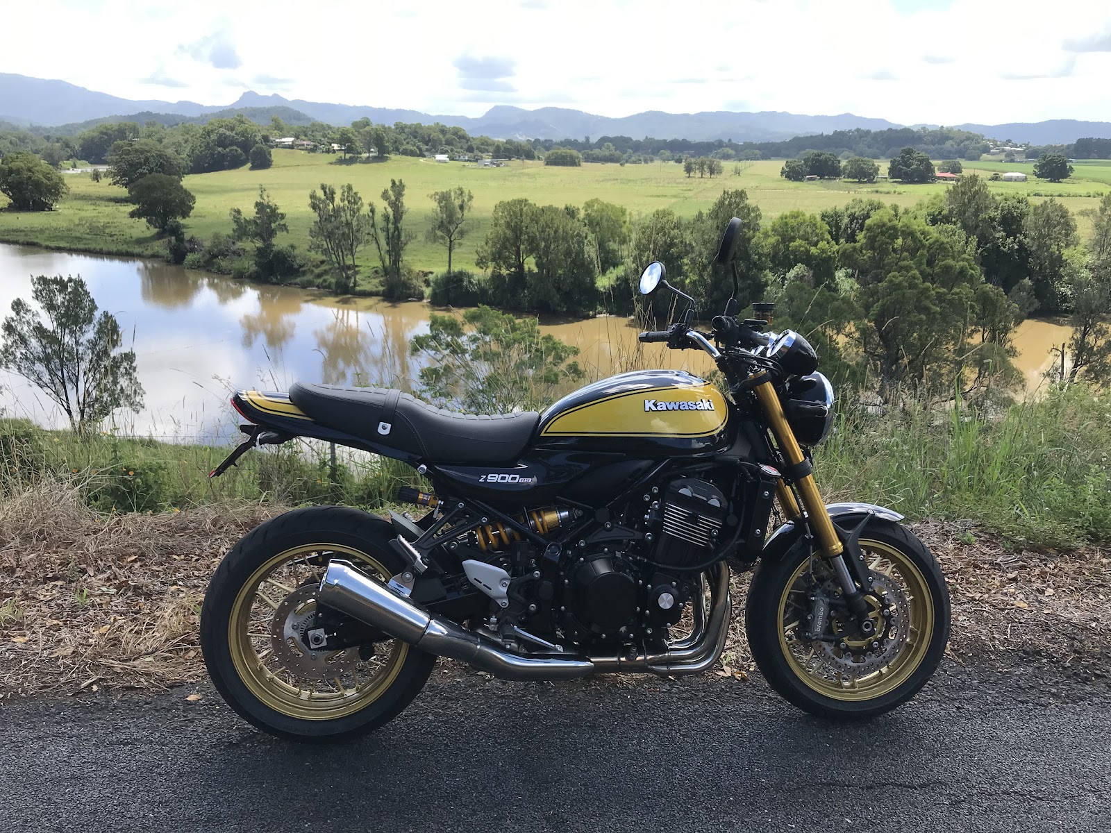Motocity Wollongong