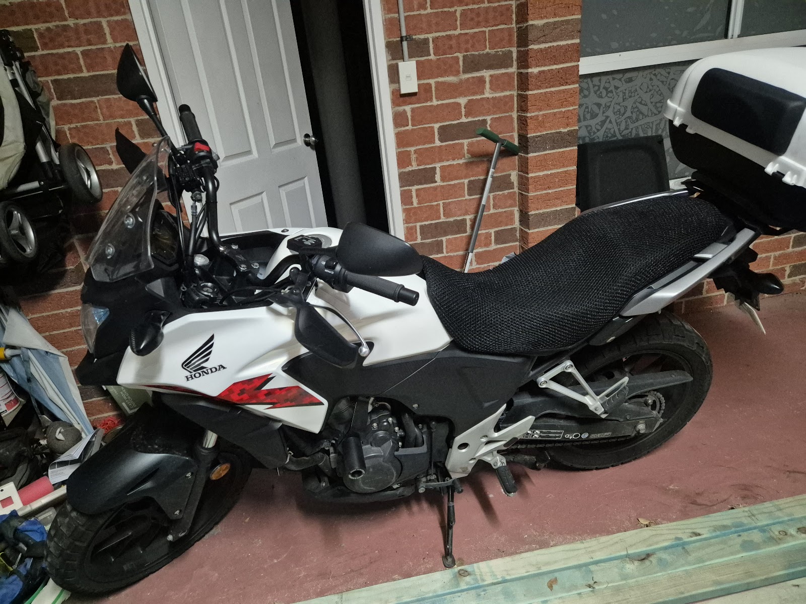 Motocity Wollongong