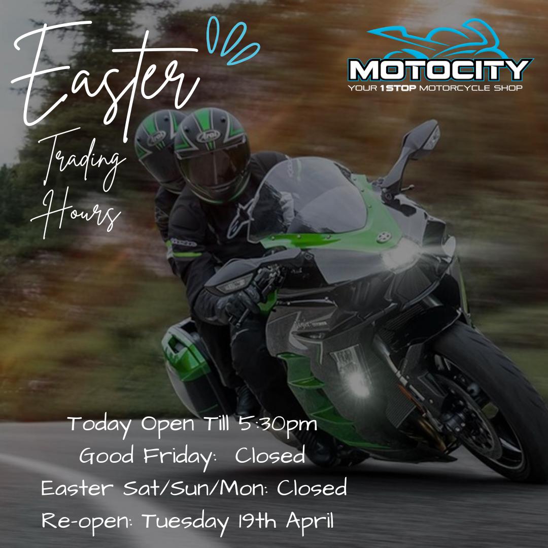 Motocity Wollongong