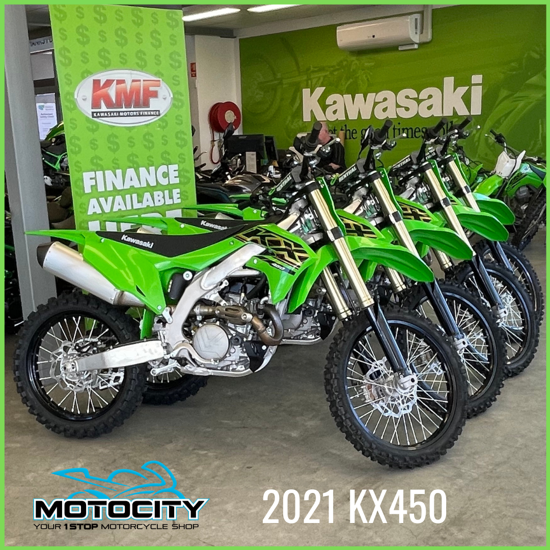 Motocity Wollongong