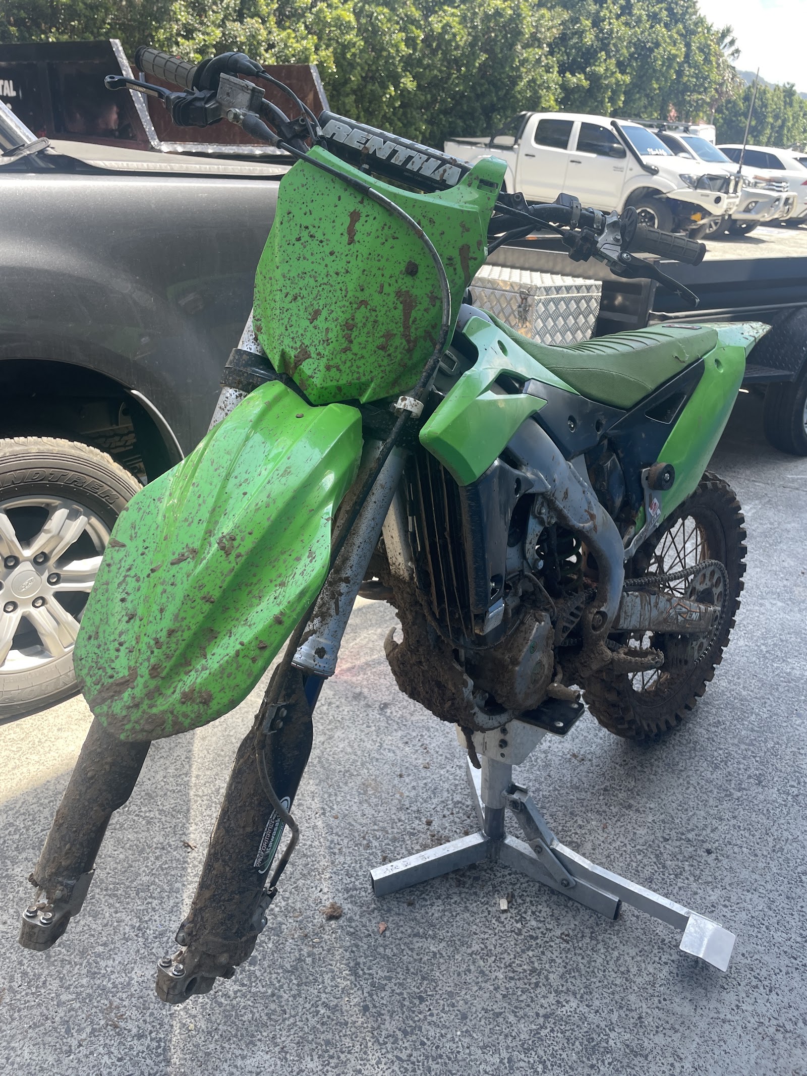 Motocity Wollongong