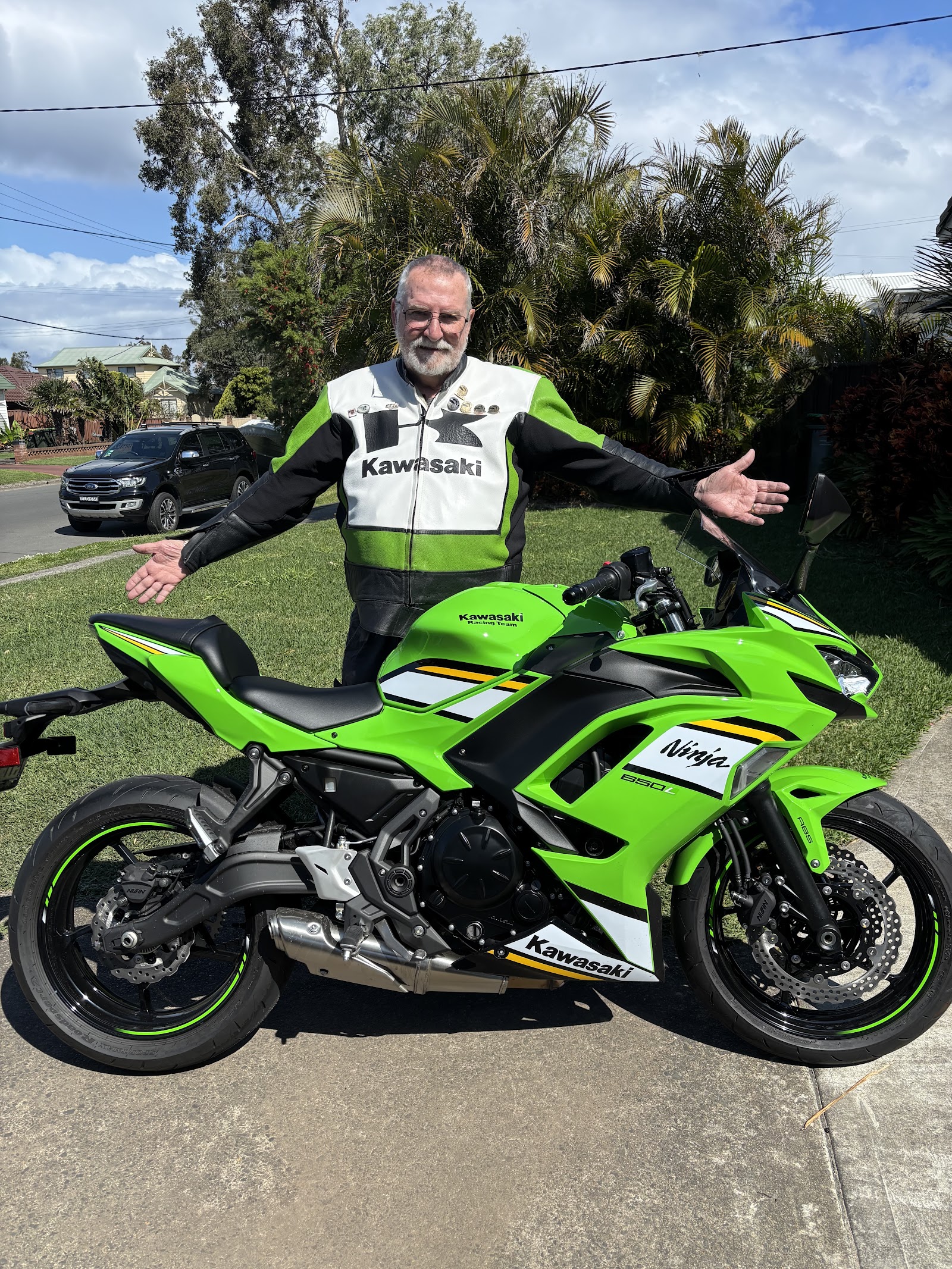 Motocity Wollongong