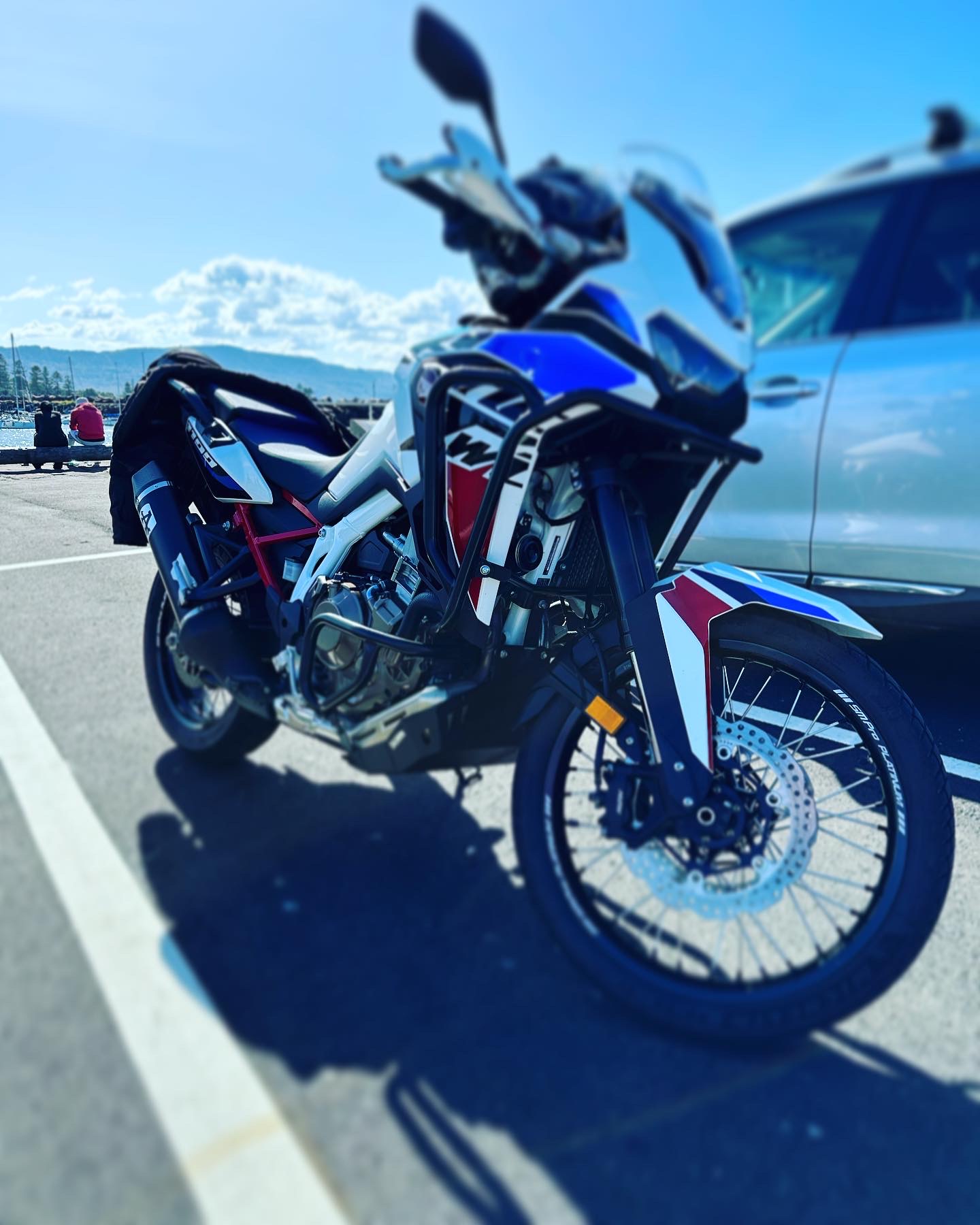 Motocity Wollongong