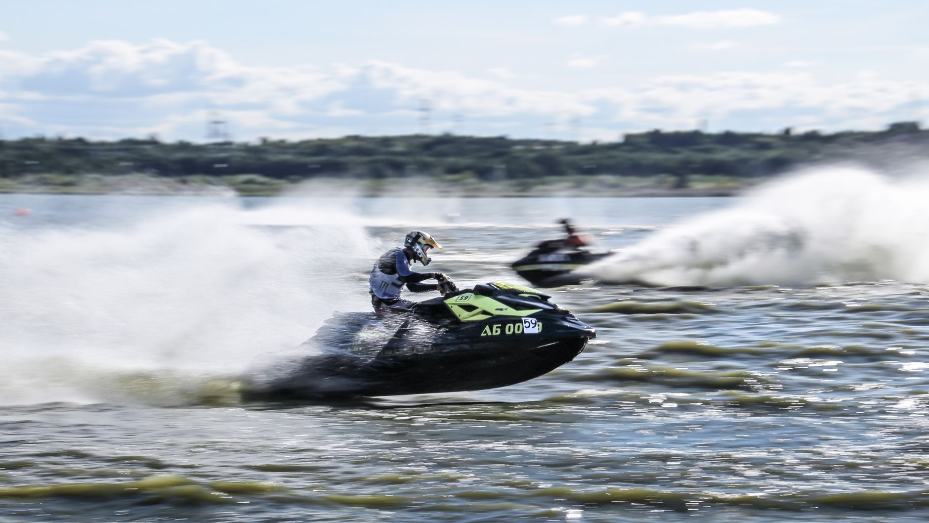 Jetsport