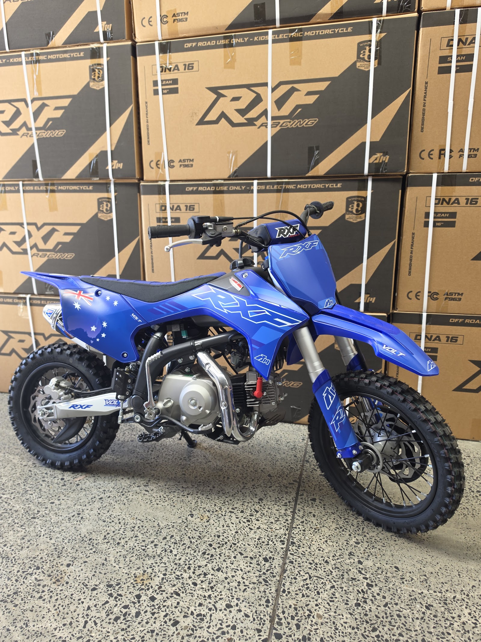 MXR MOTORSPORTS WOLLONGONG