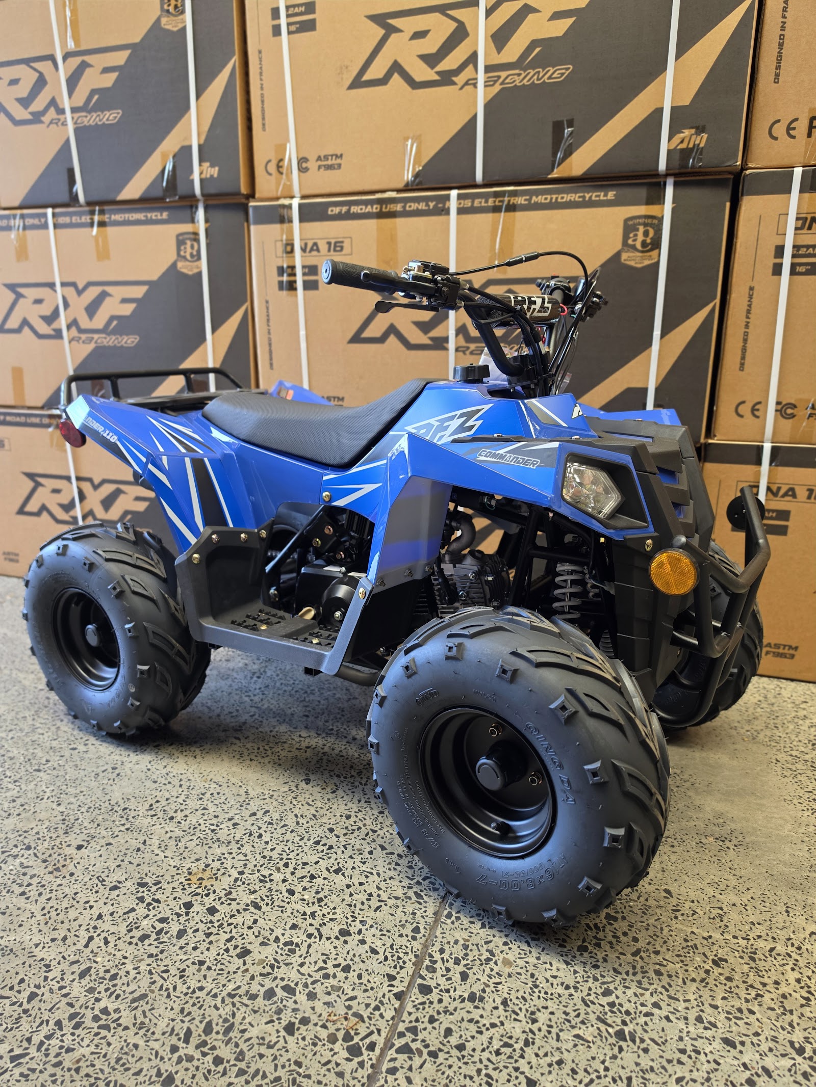 MXR MOTORSPORTS WOLLONGONG