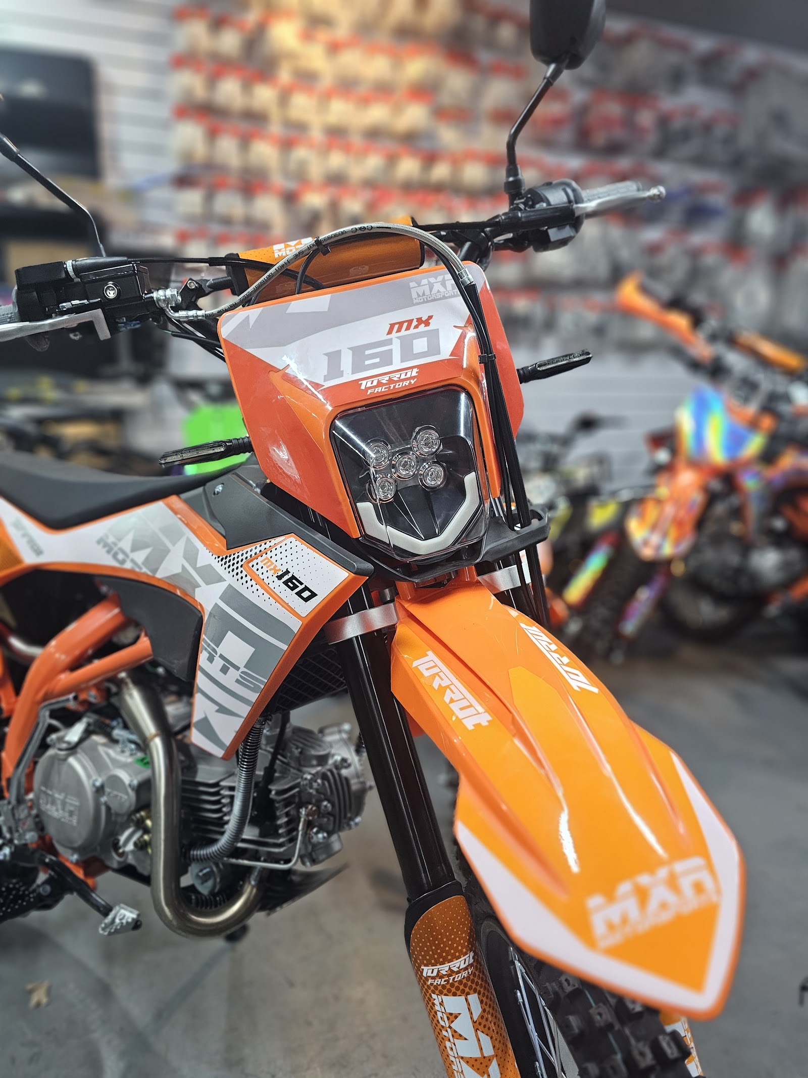 MXR MOTORSPORTS WOLLONGONG