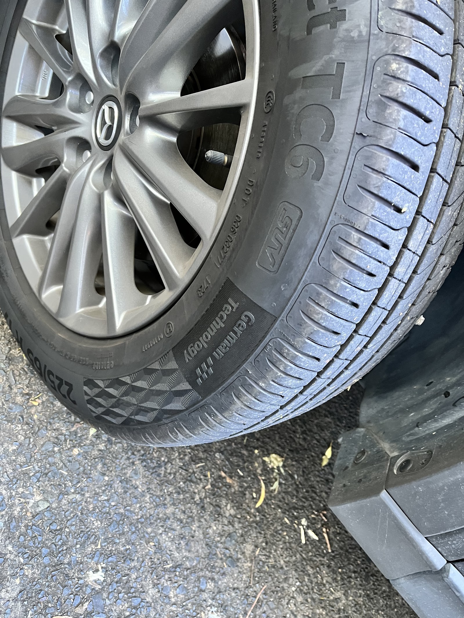 crown workshop & tyre services