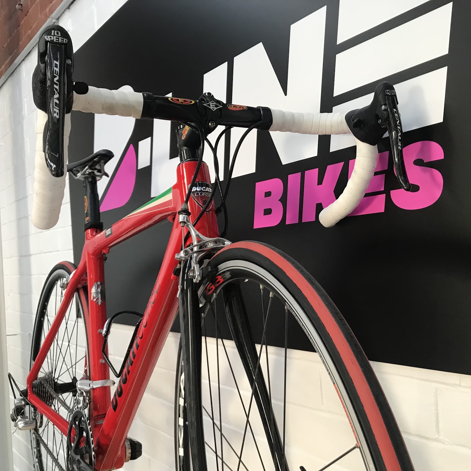 B-Line Bikes