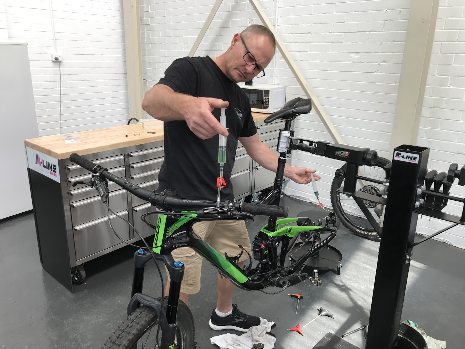 B-Line Bikes