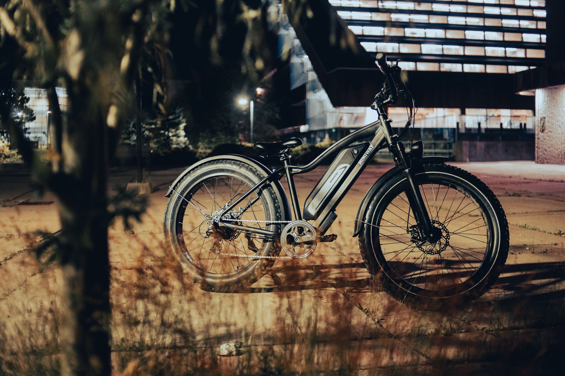 B-Line Bikes