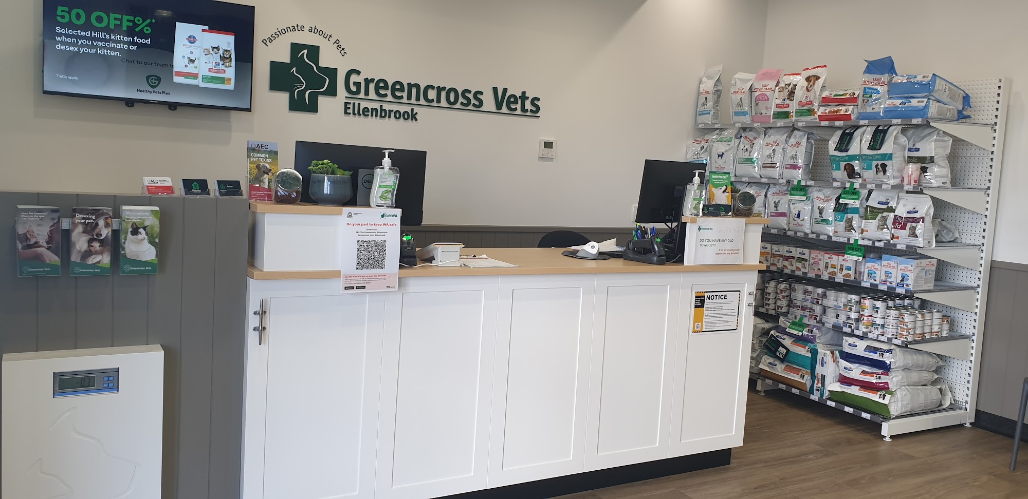Petbarn Wollongong