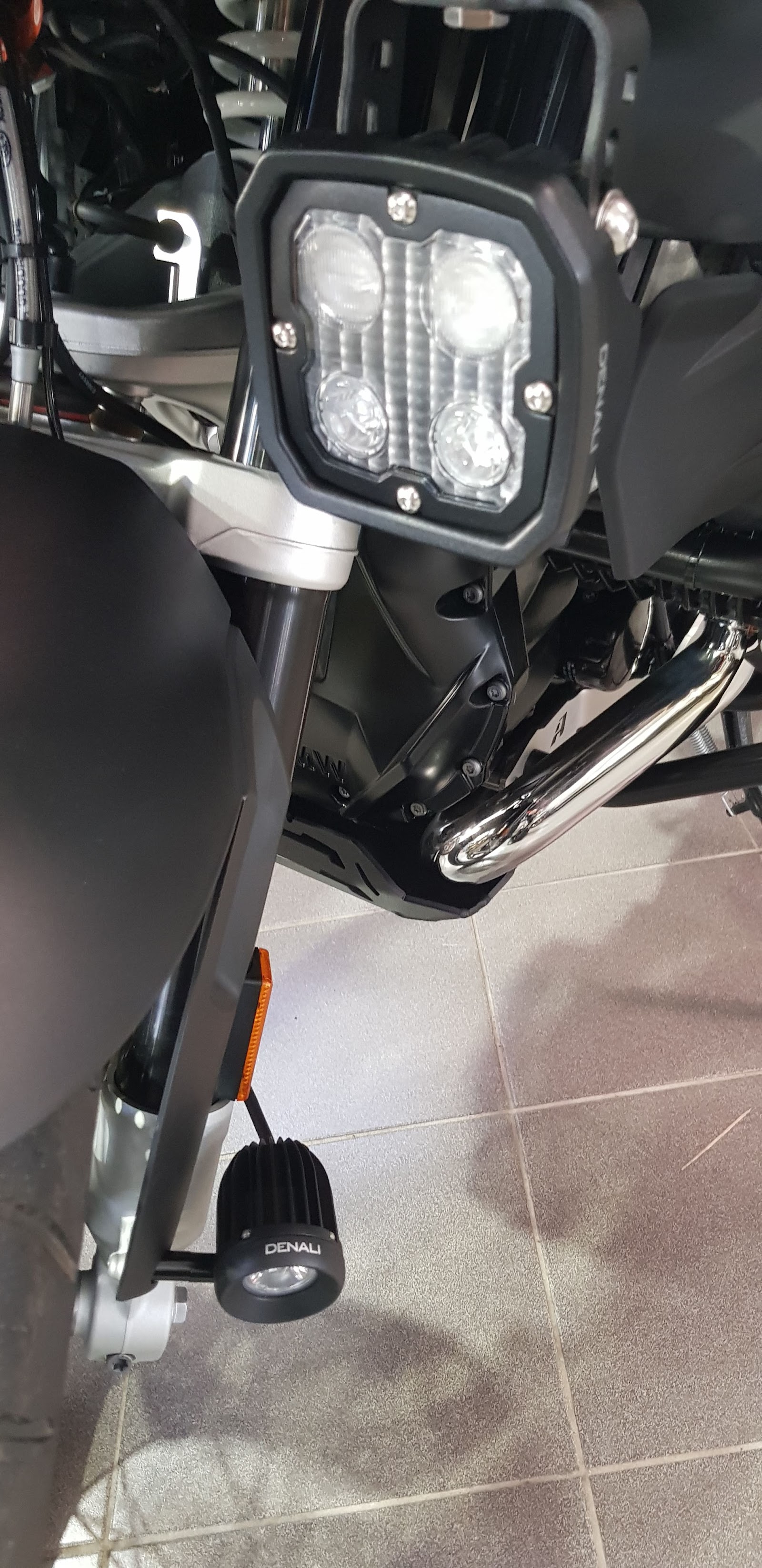 City Coast Motorcycles