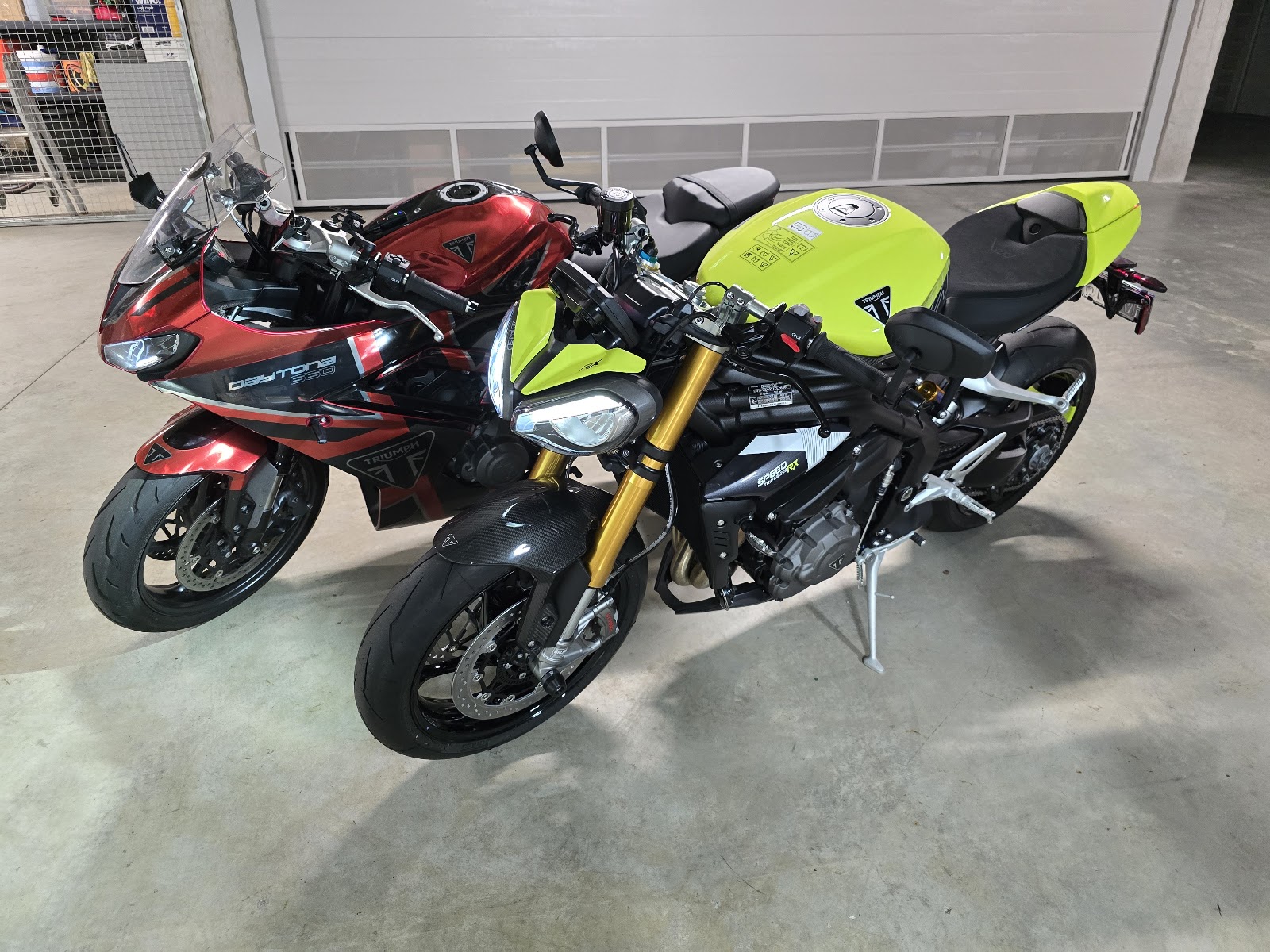 City Coast Motorcycles