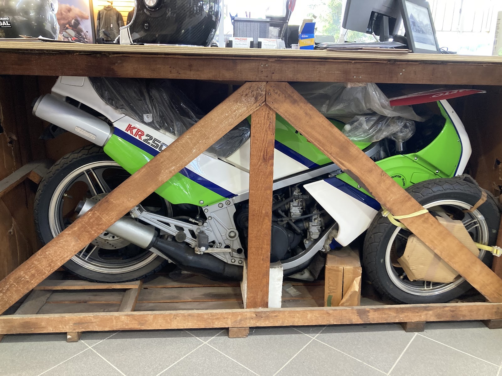 City Coast Motorcycles