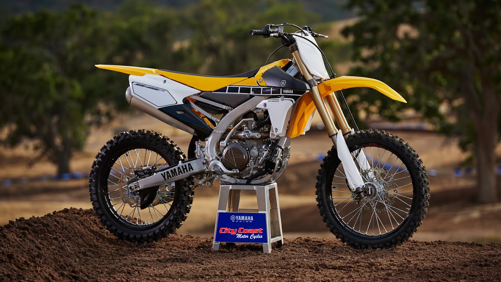 City Coast Motorcycles