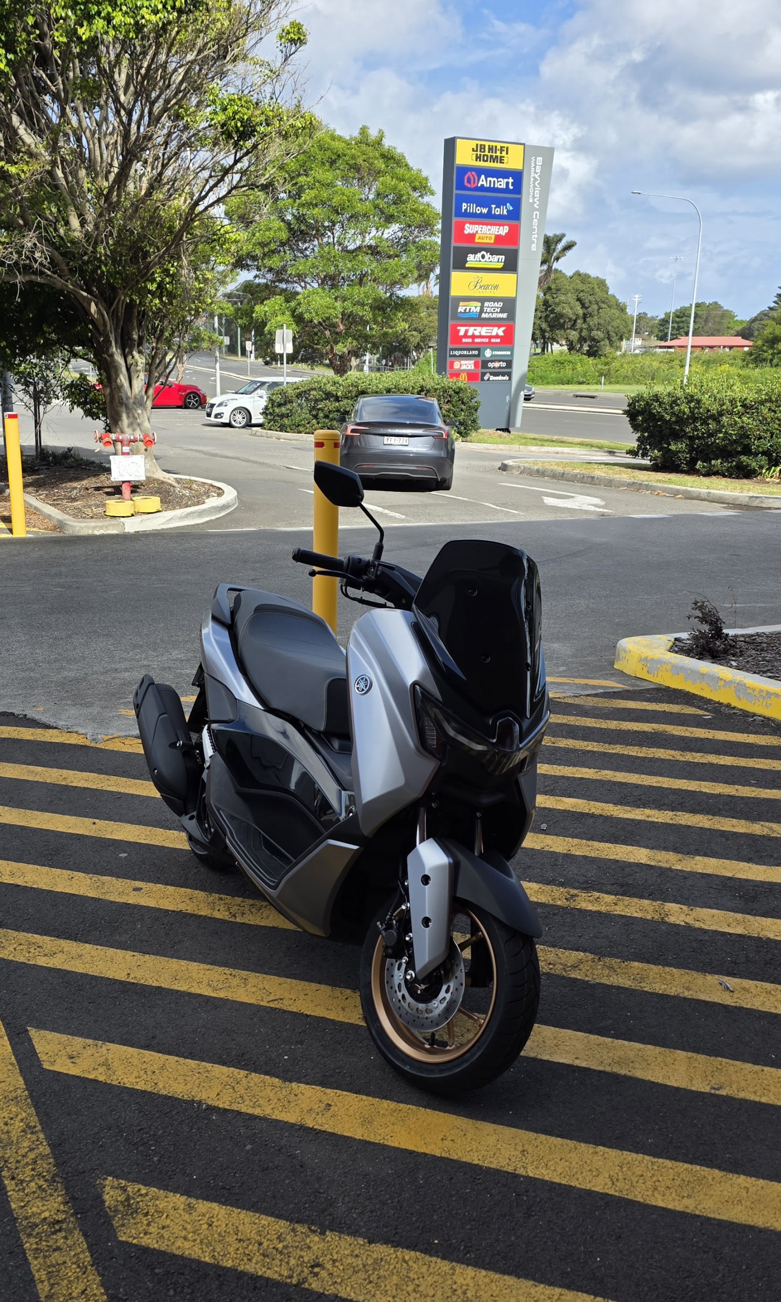 City Coast Motorcycles