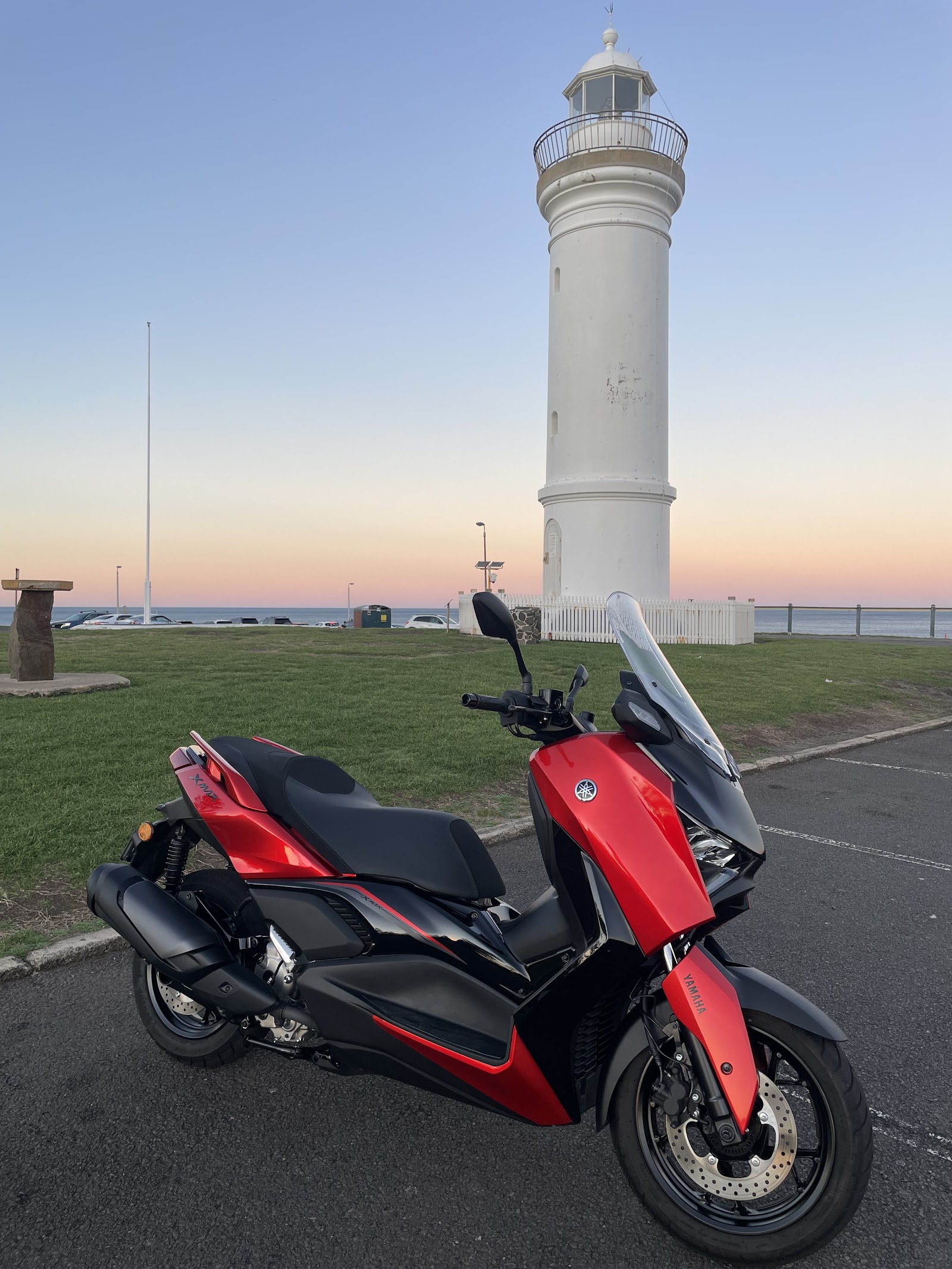 City Coast Motorcycles