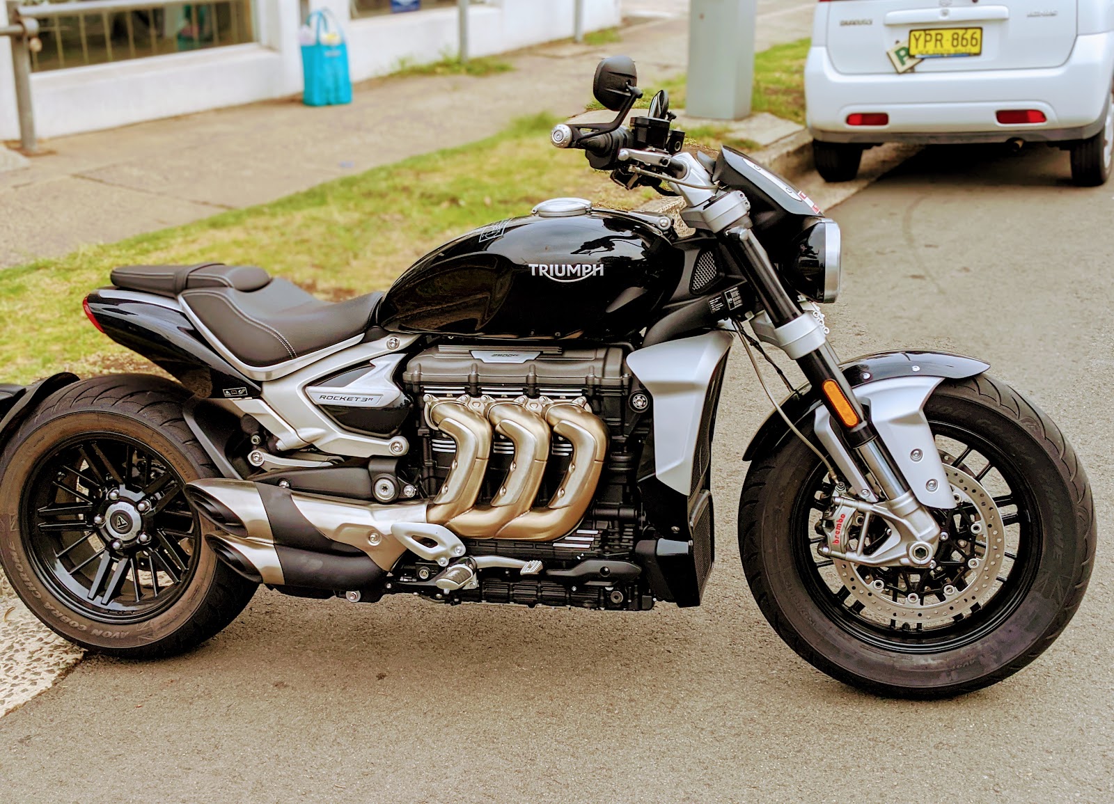City Coast Motorcycles