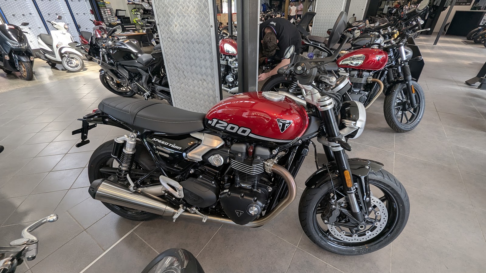 City Coast Motorcycles